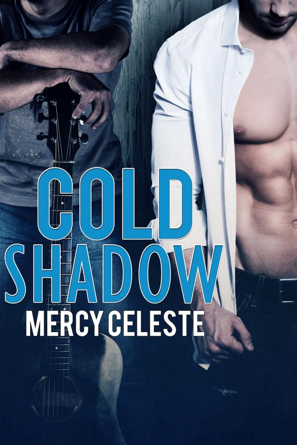 Big bigCover of Cold Shadow