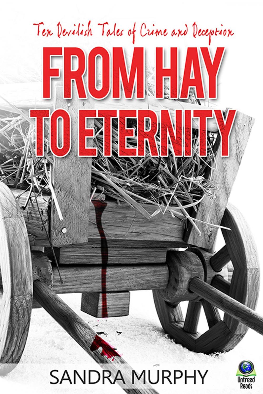 Big bigCover of From Hay to Eternity