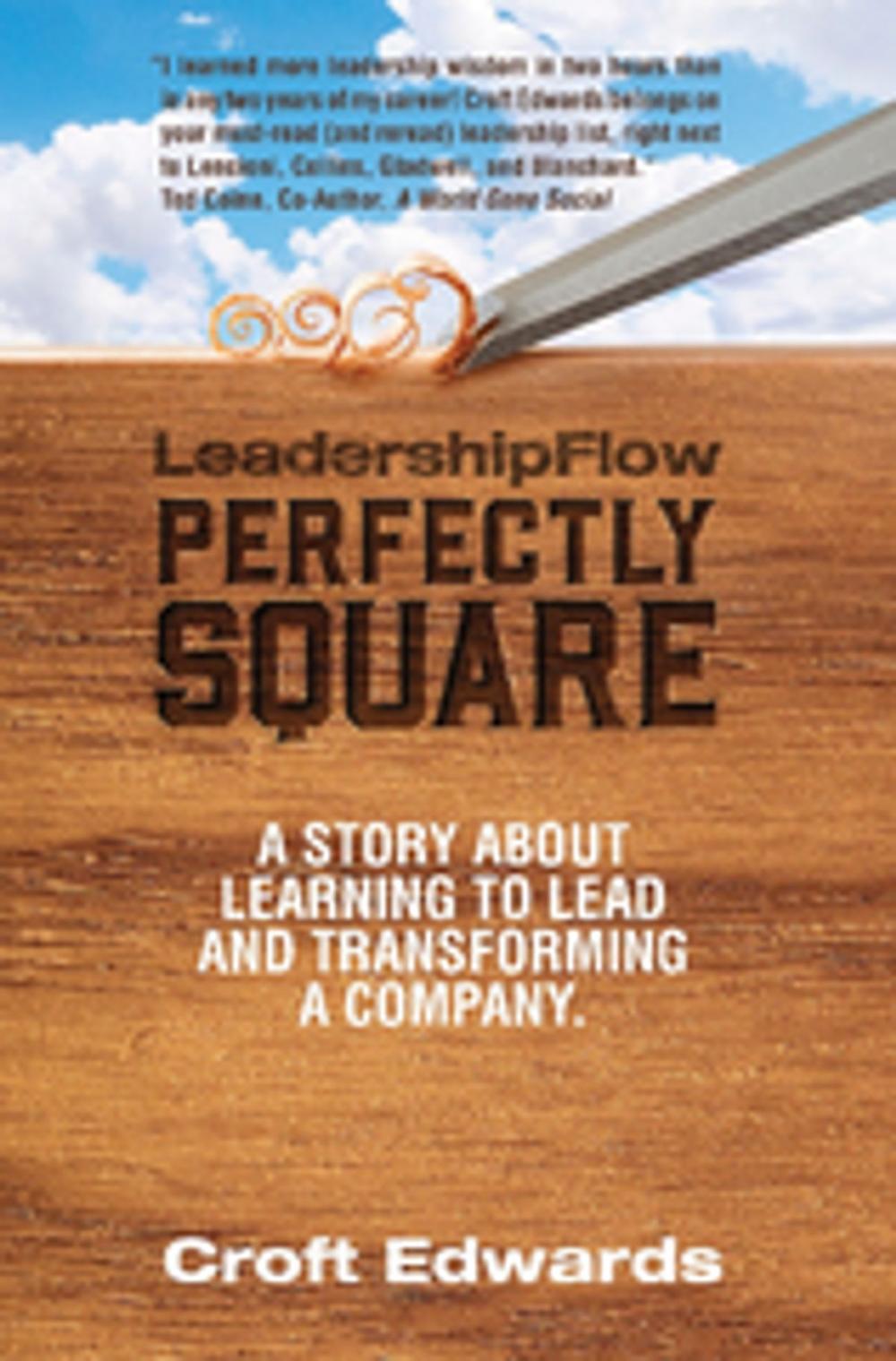 Big bigCover of LeadershipFlow Perfectly Square