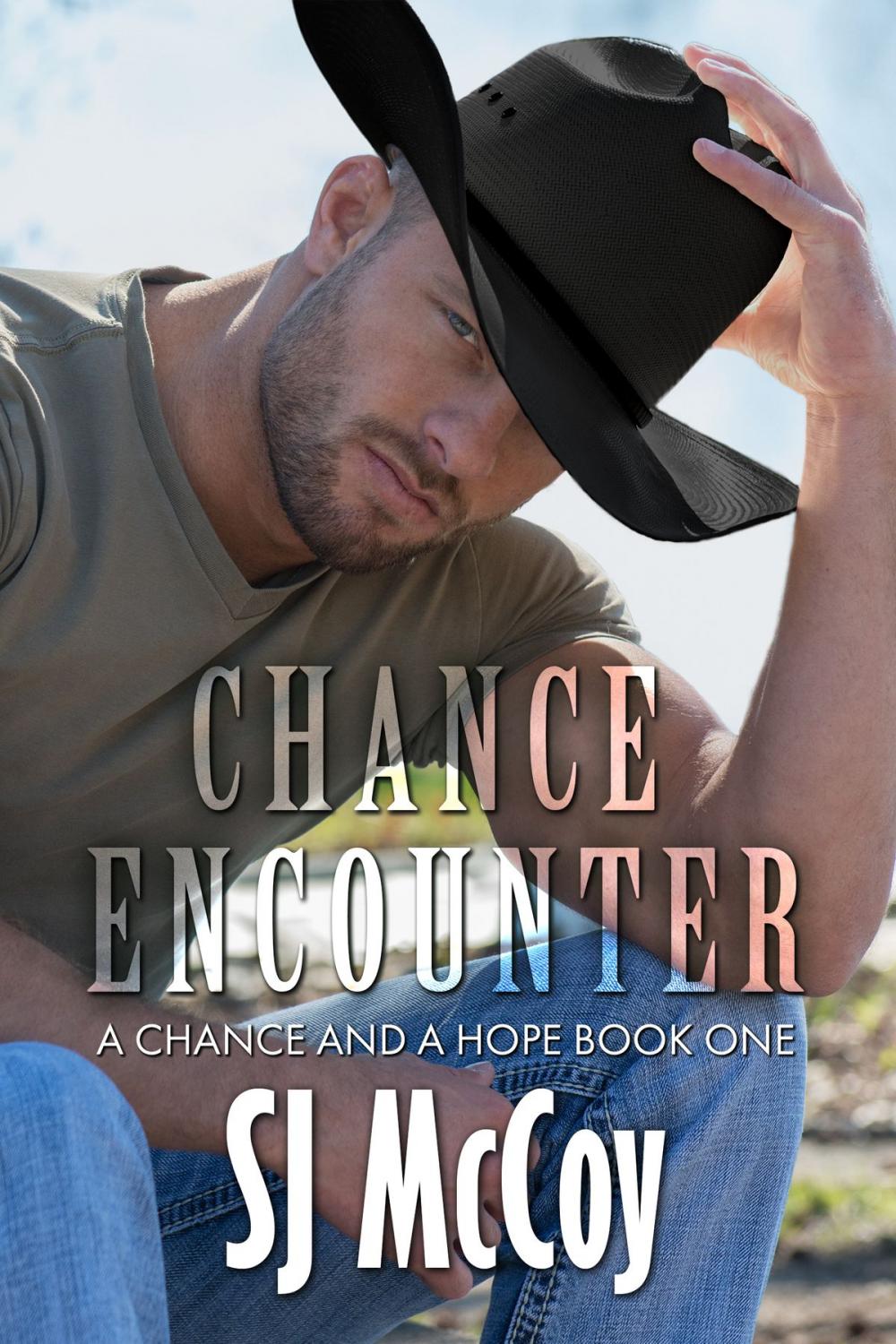 Big bigCover of Chance Encounter