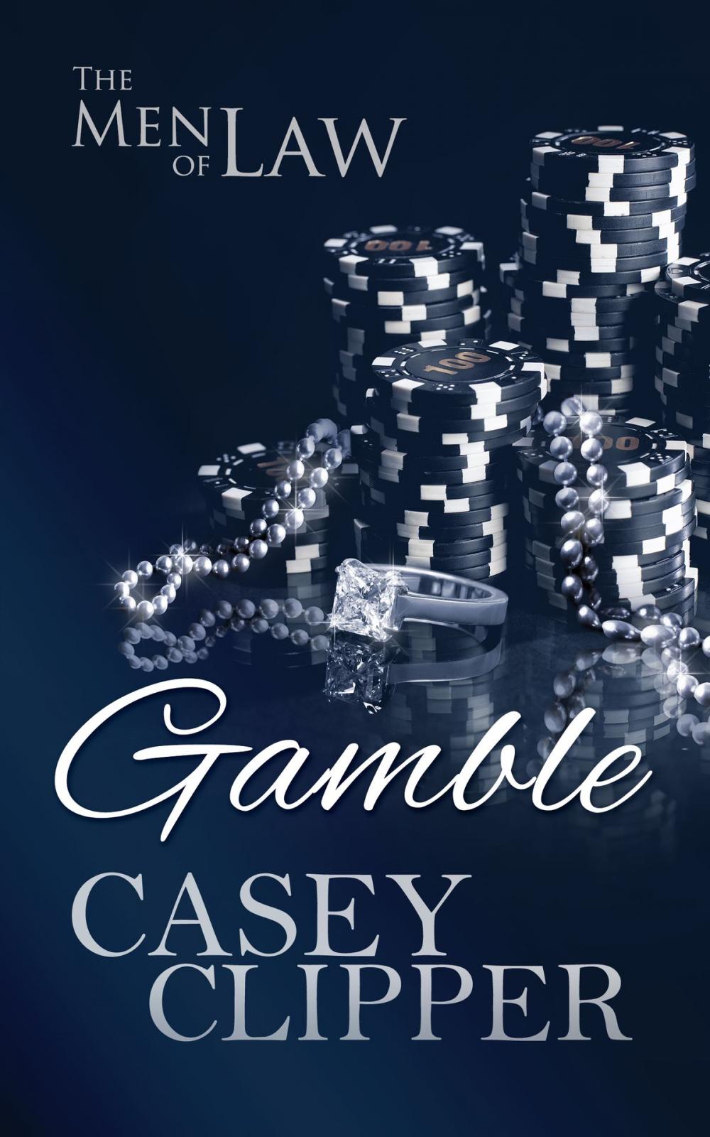 Big bigCover of Gamble