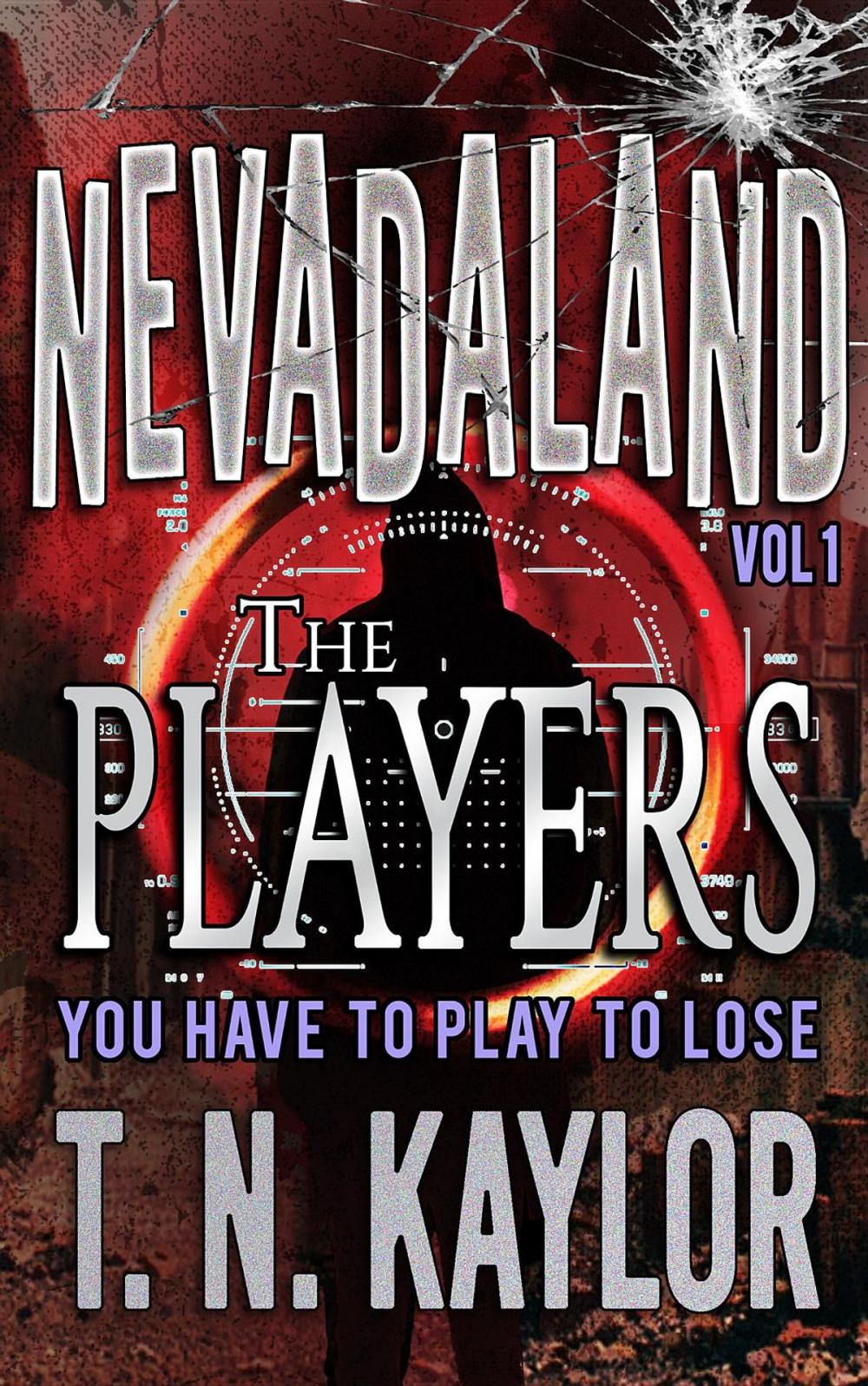 Big bigCover of The Players