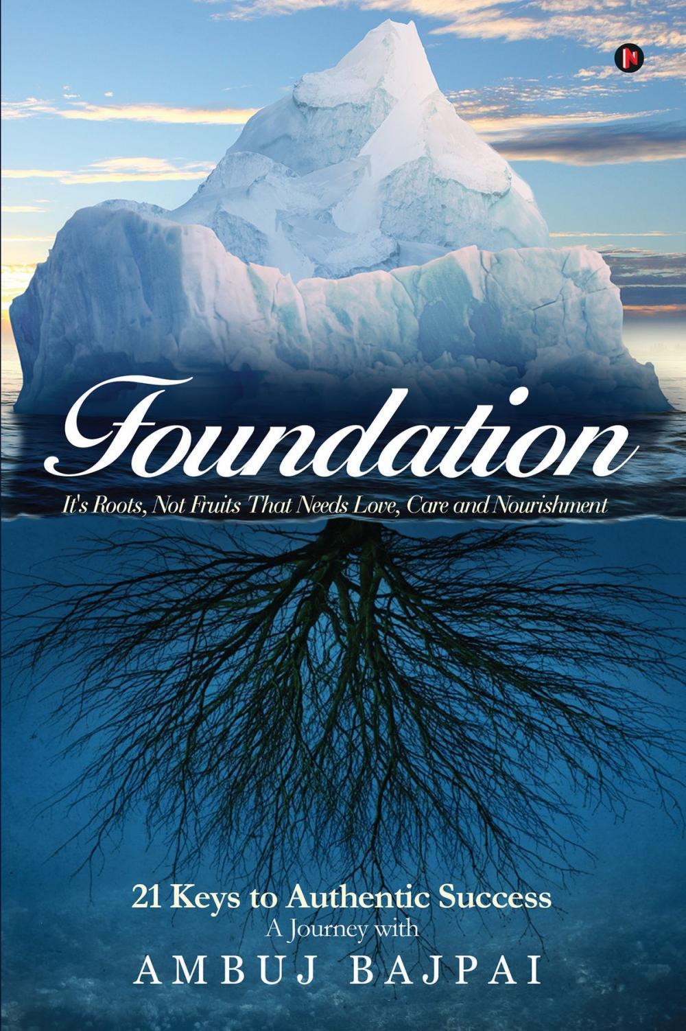 Big bigCover of Foundation