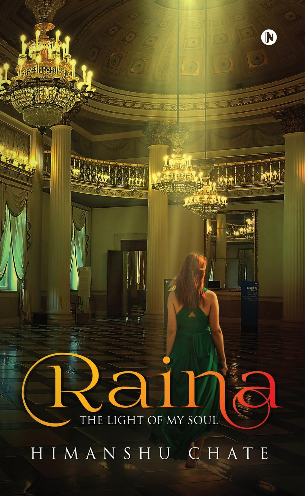 Big bigCover of Raina