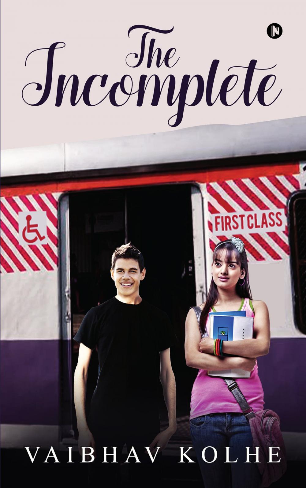 Big bigCover of The Incomplete