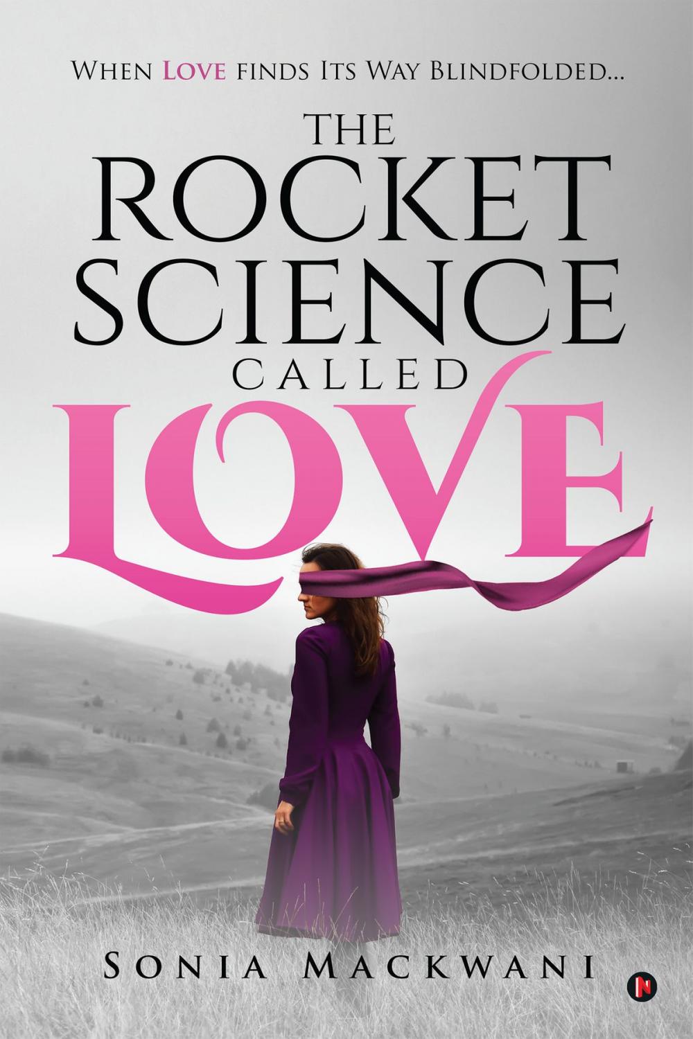 Big bigCover of The Rocket Science Called Love