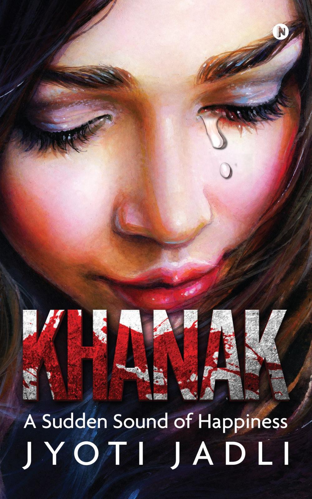 Big bigCover of KHANAK