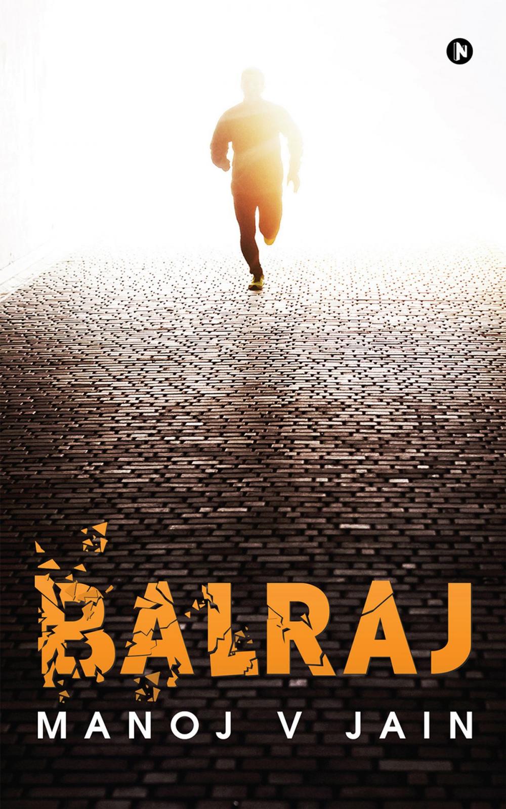 Big bigCover of Balraj