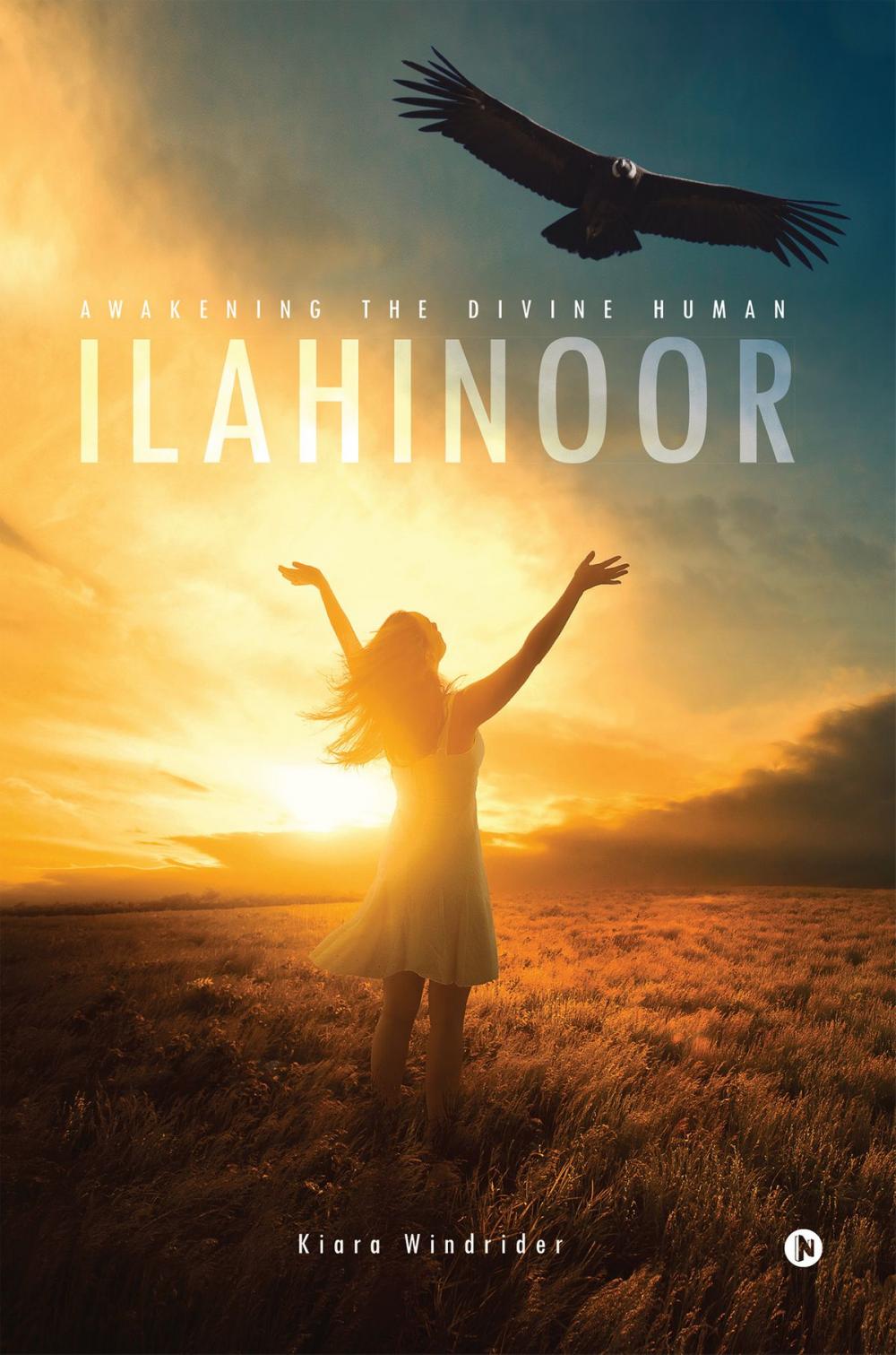 Big bigCover of ILAHINOOR