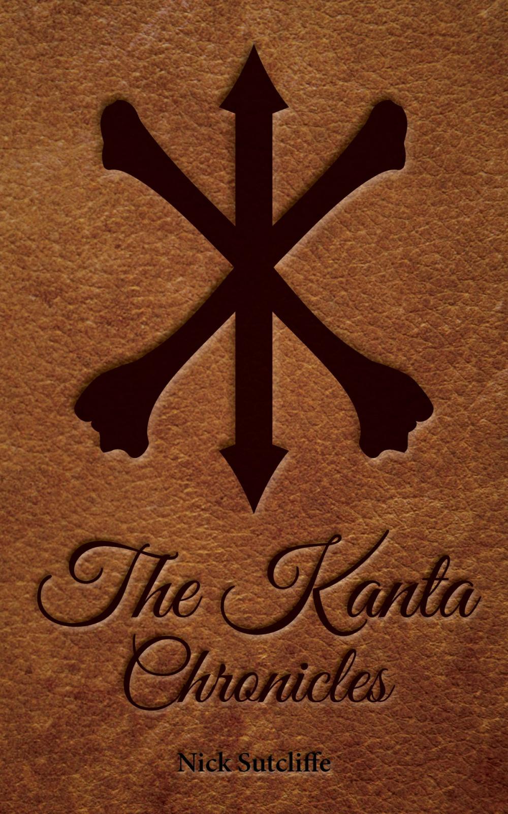 Big bigCover of The Kanta Chronicles