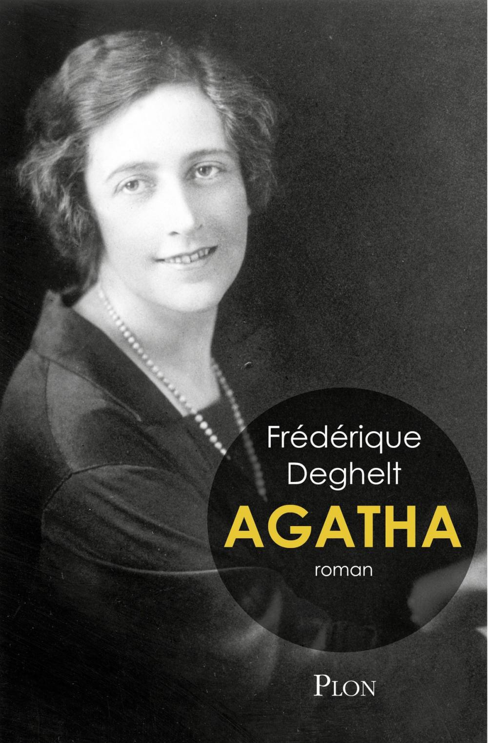 Big bigCover of Agatha