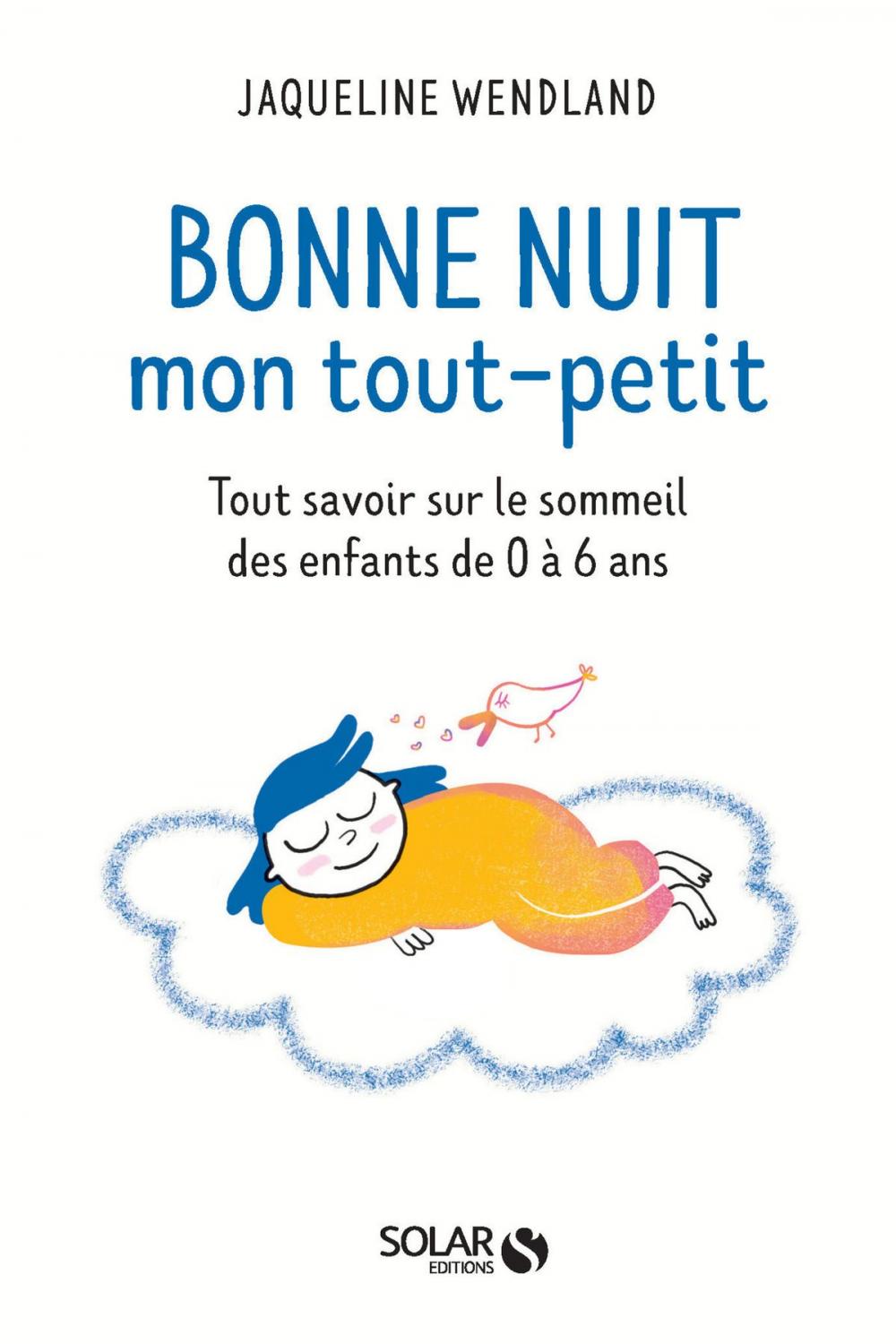 Big bigCover of Bonne nuit mon tout petit