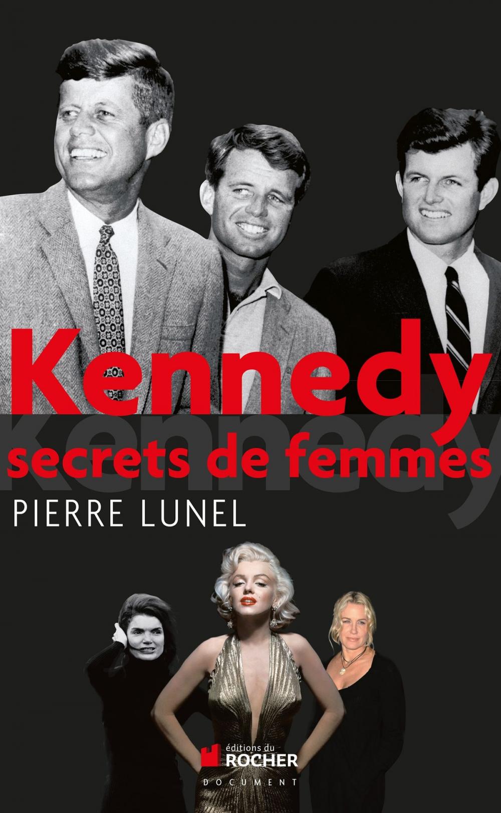 Big bigCover of Kennedy