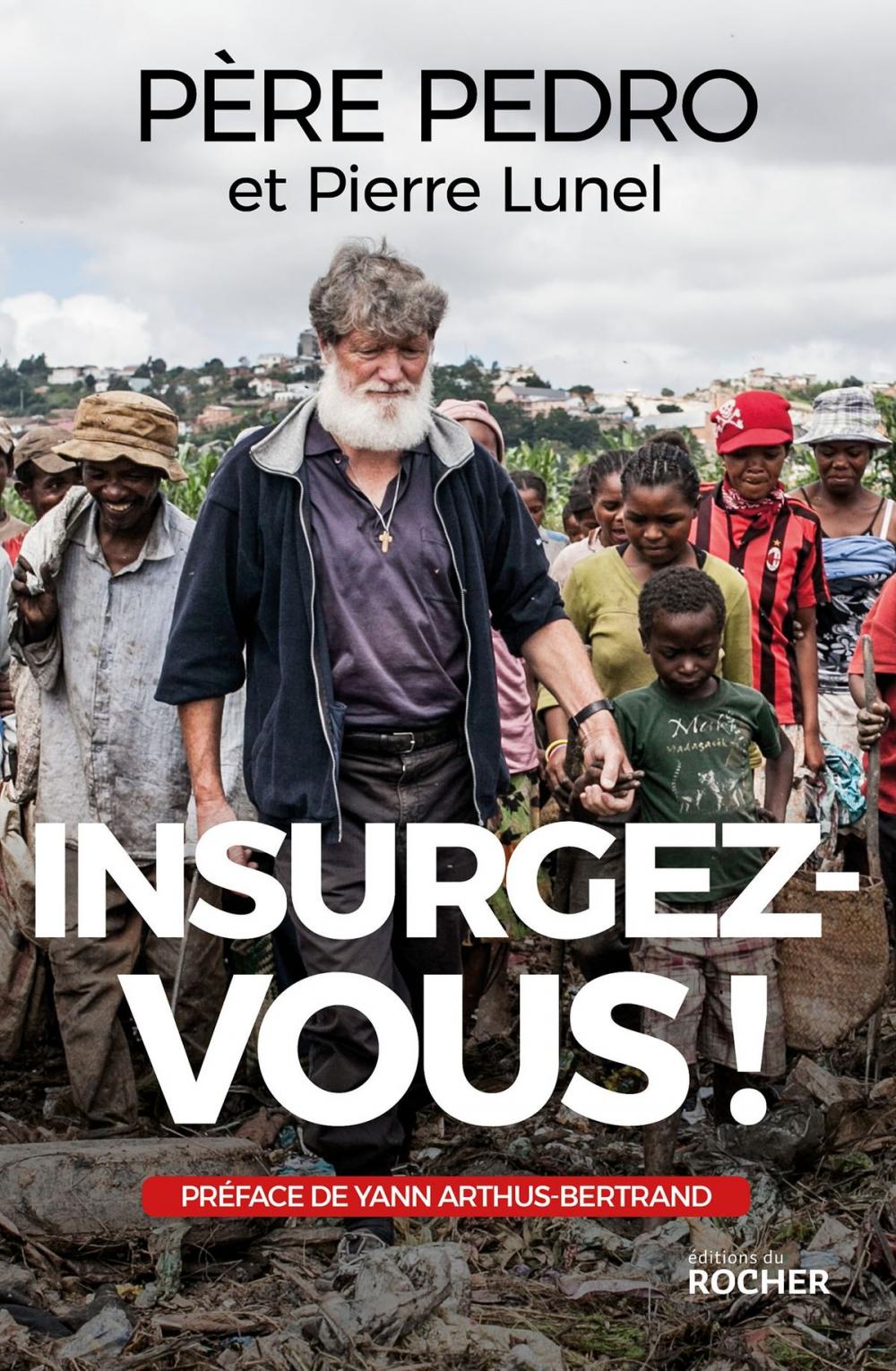 Big bigCover of Insurgez-vous !