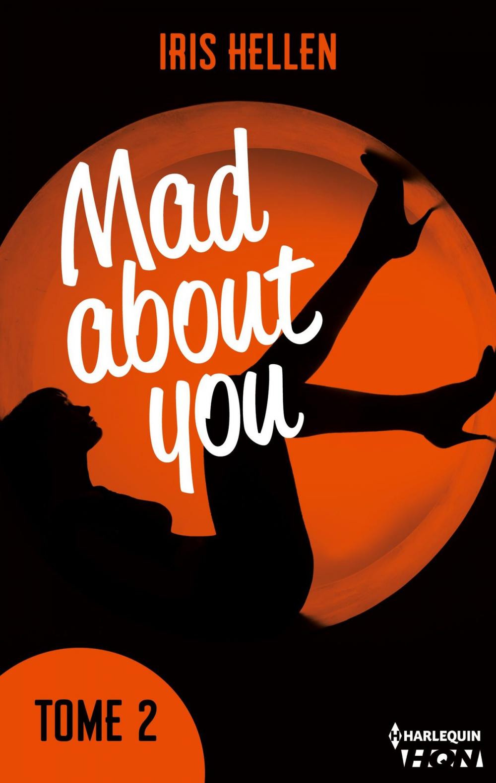 Big bigCover of Mad About You - tome 2