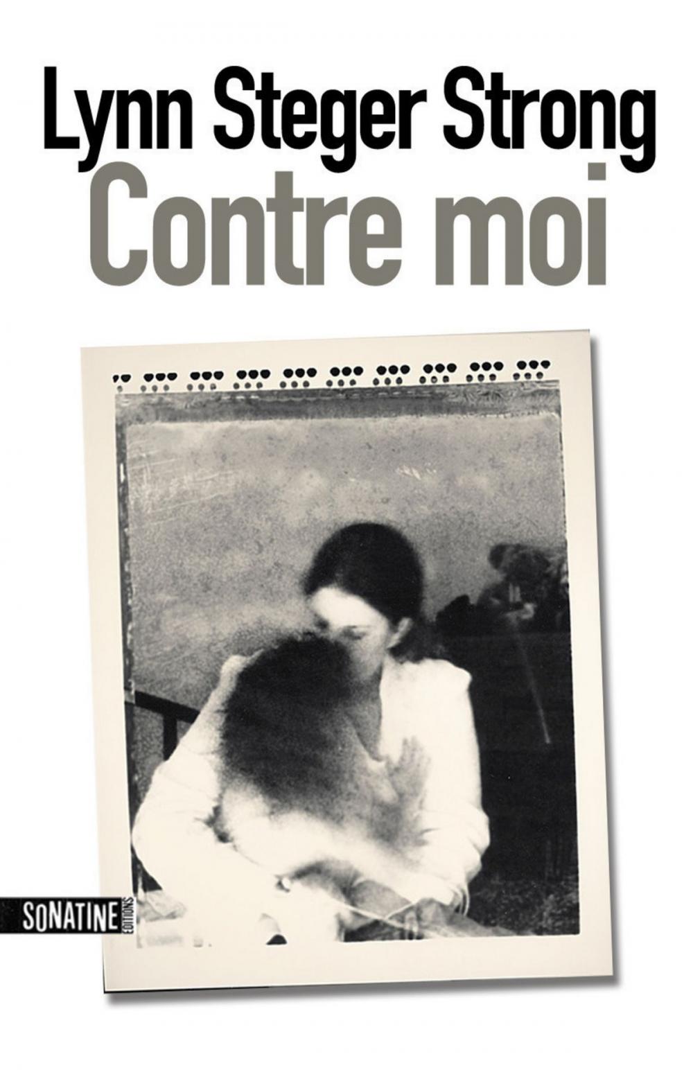 Big bigCover of Contre moi