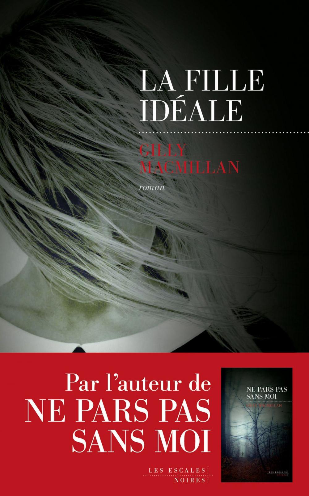 Big bigCover of La Fille idéale