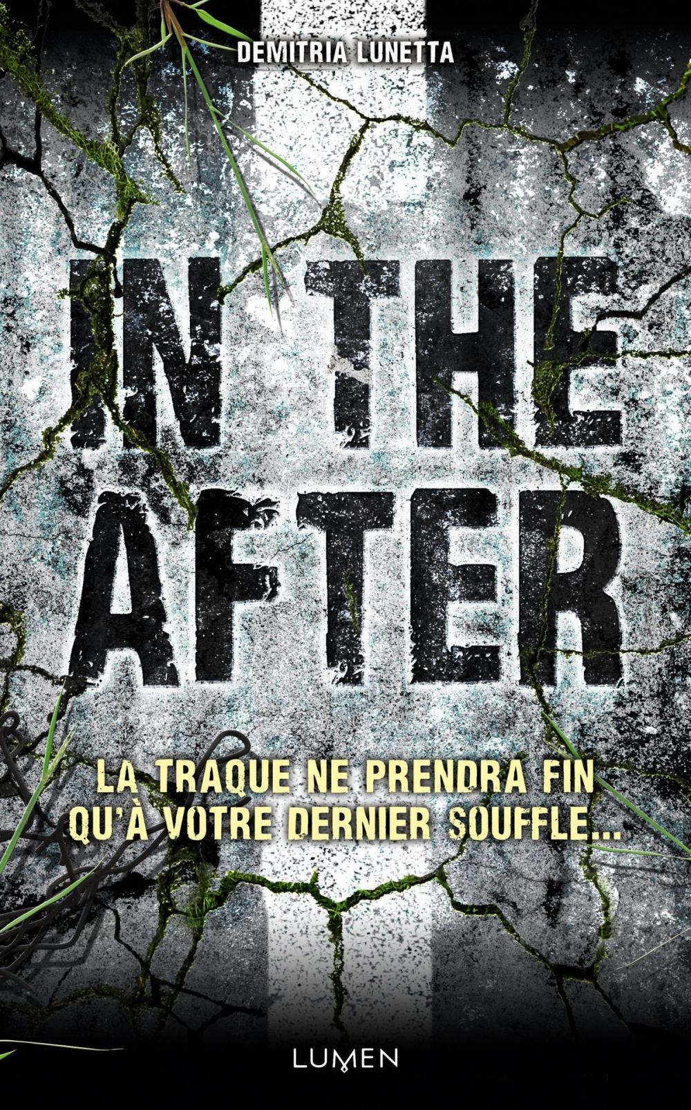 Big bigCover of In the after