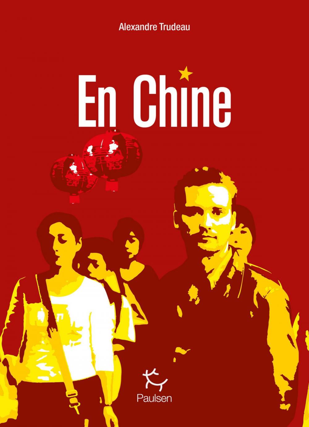 Big bigCover of En Chine