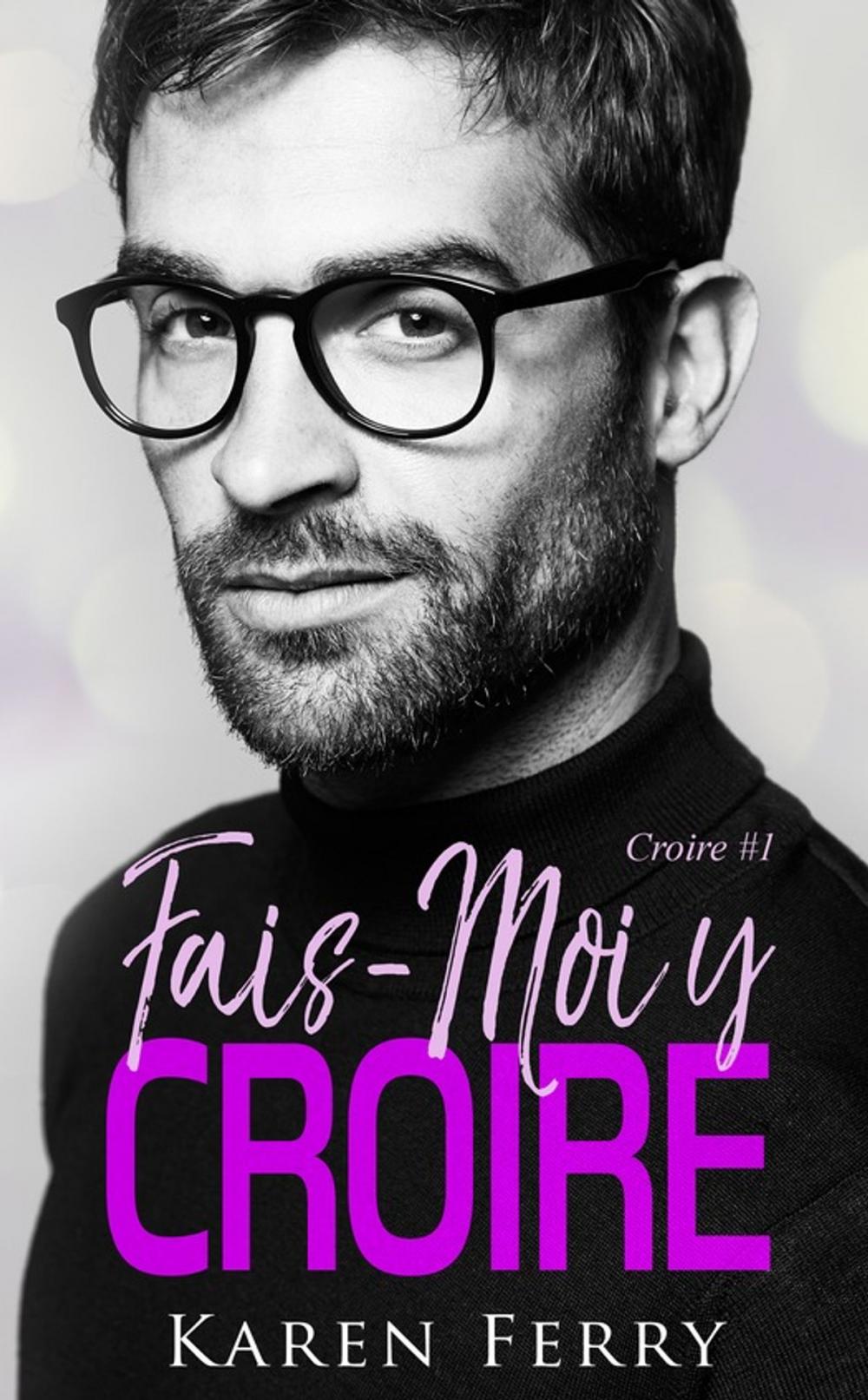 Big bigCover of Fais-moi y croire