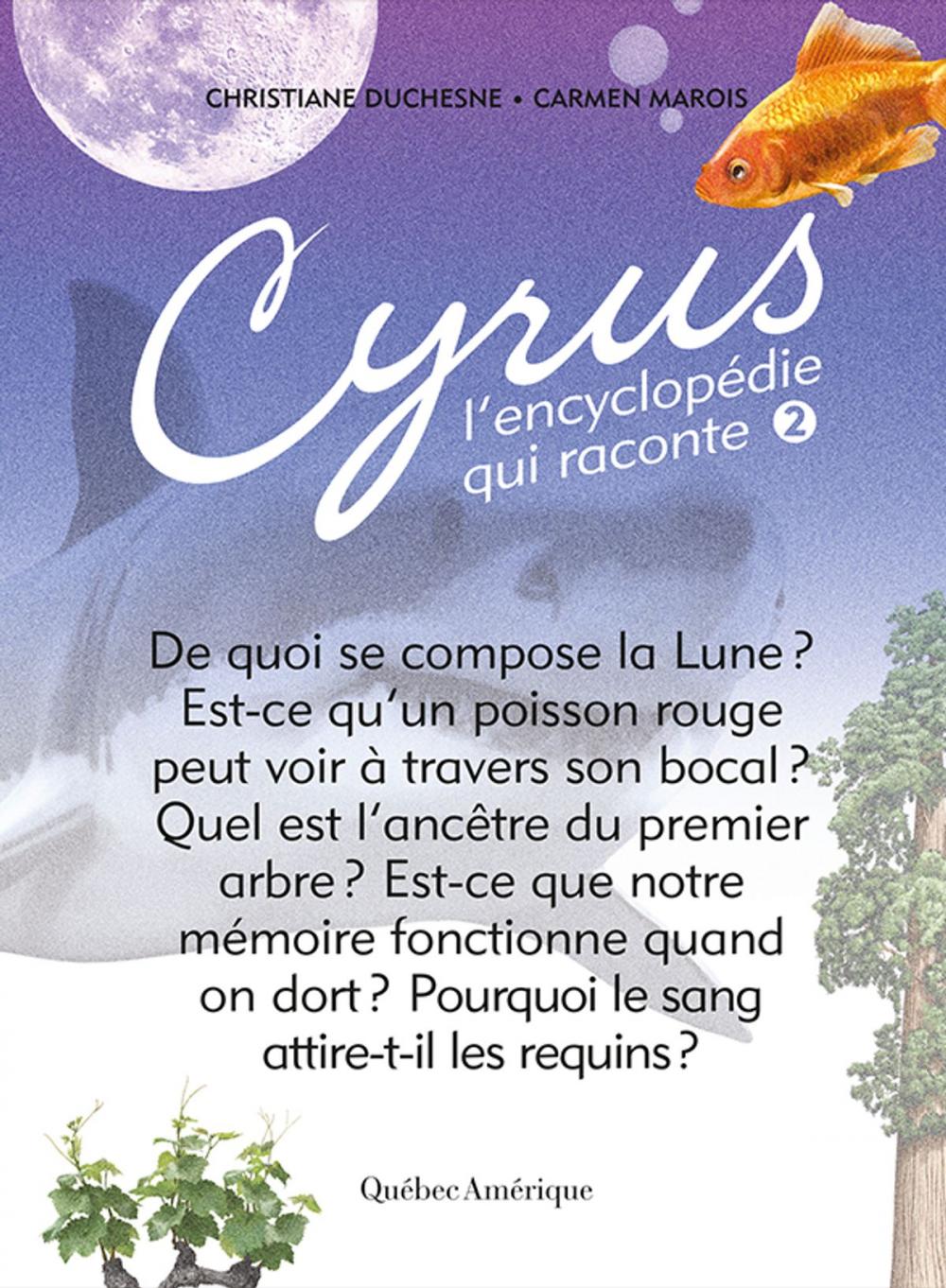 Big bigCover of Cyrus 2