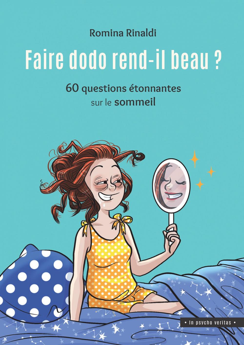 Big bigCover of Faire dodo rend-il beau ?