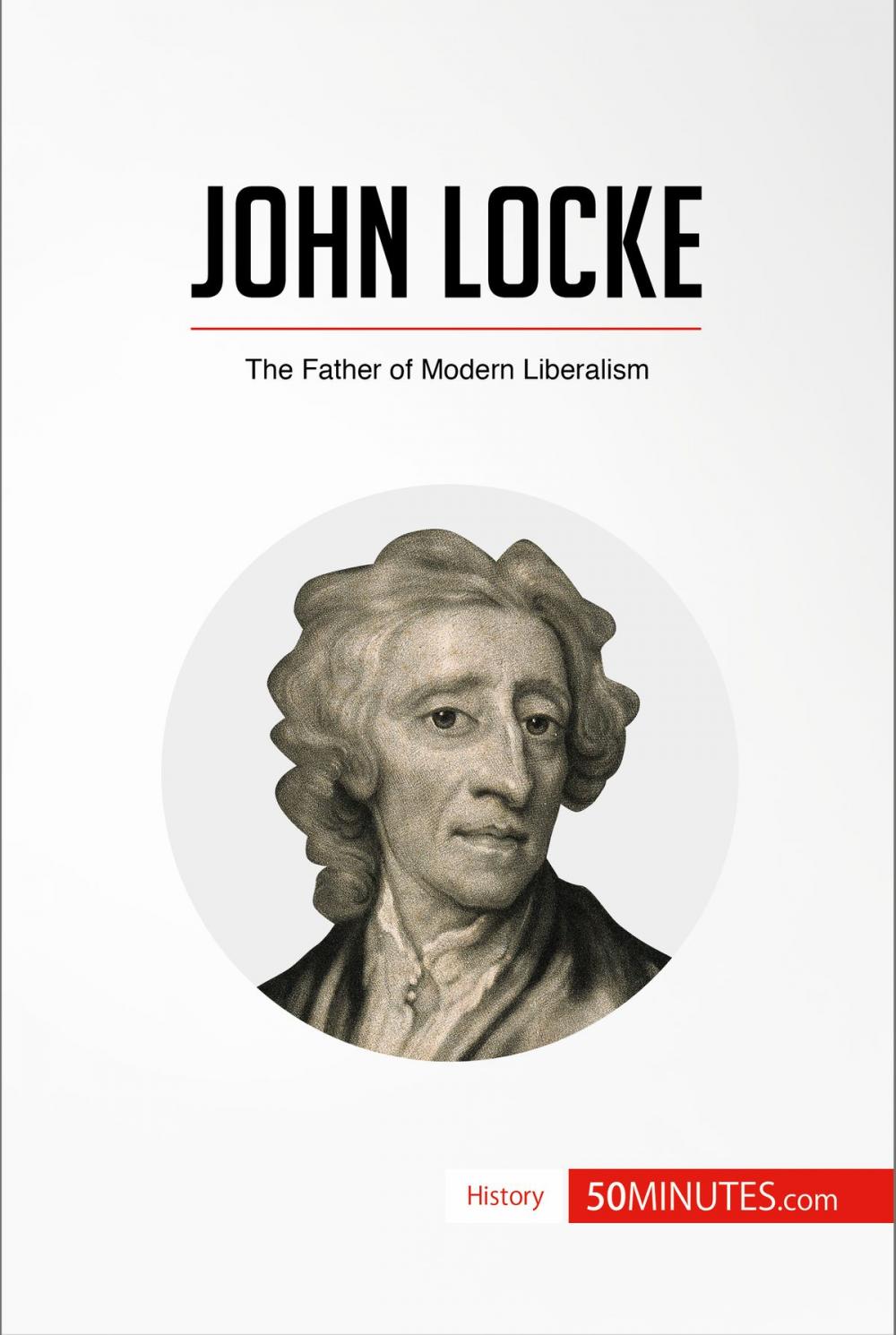 Big bigCover of John Locke