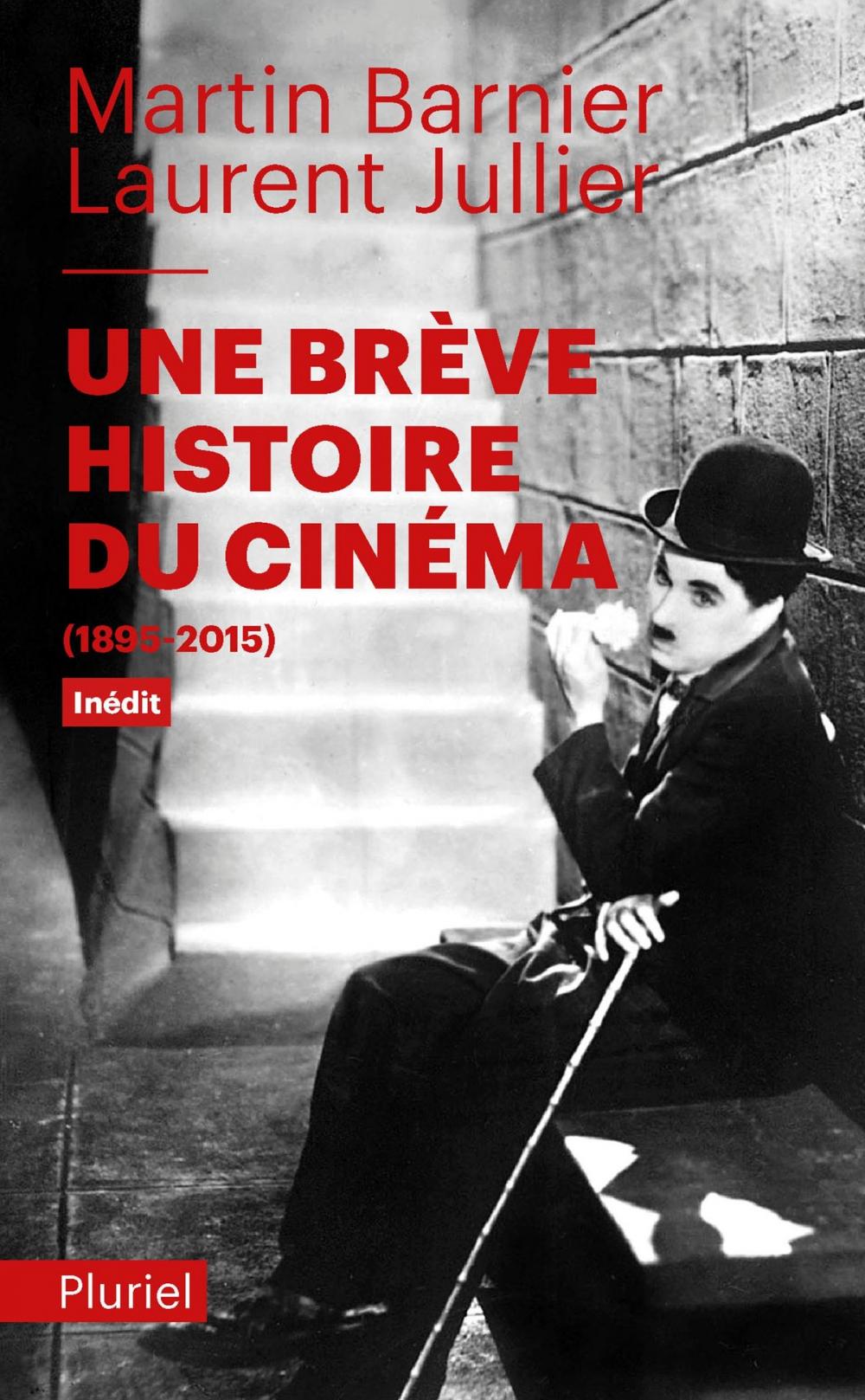 Big bigCover of Une brève histoire du cinéma