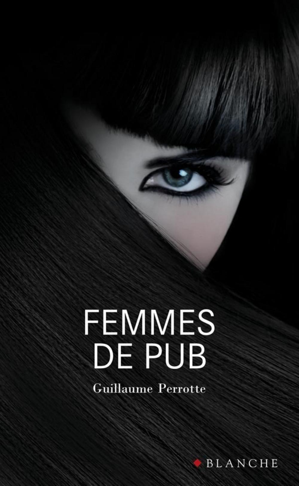 Big bigCover of Femmes de pub