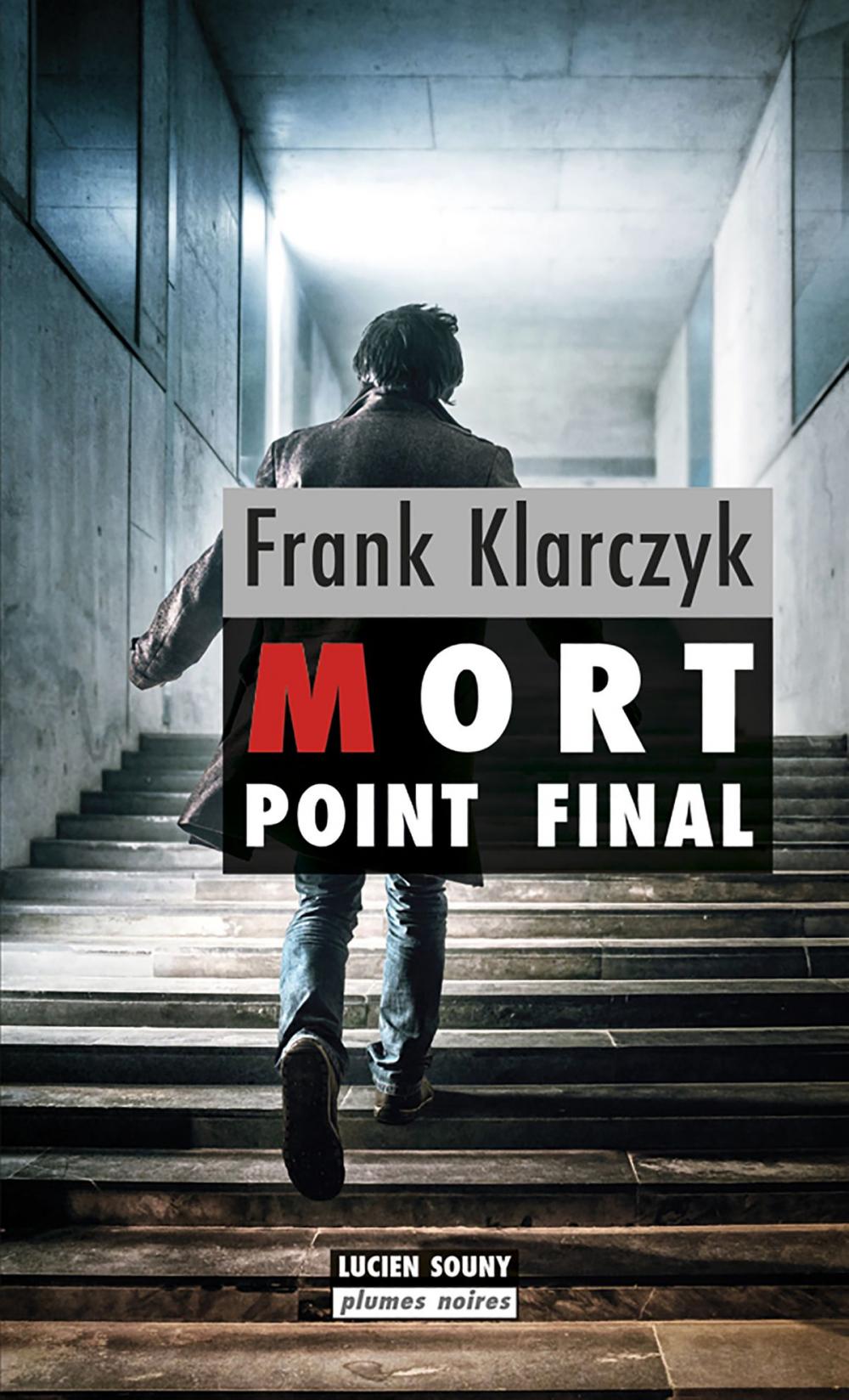 Big bigCover of Mort point final