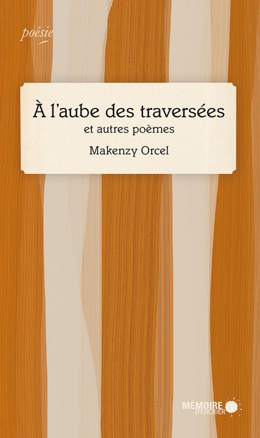 Big bigCover of À l'aube des traversées