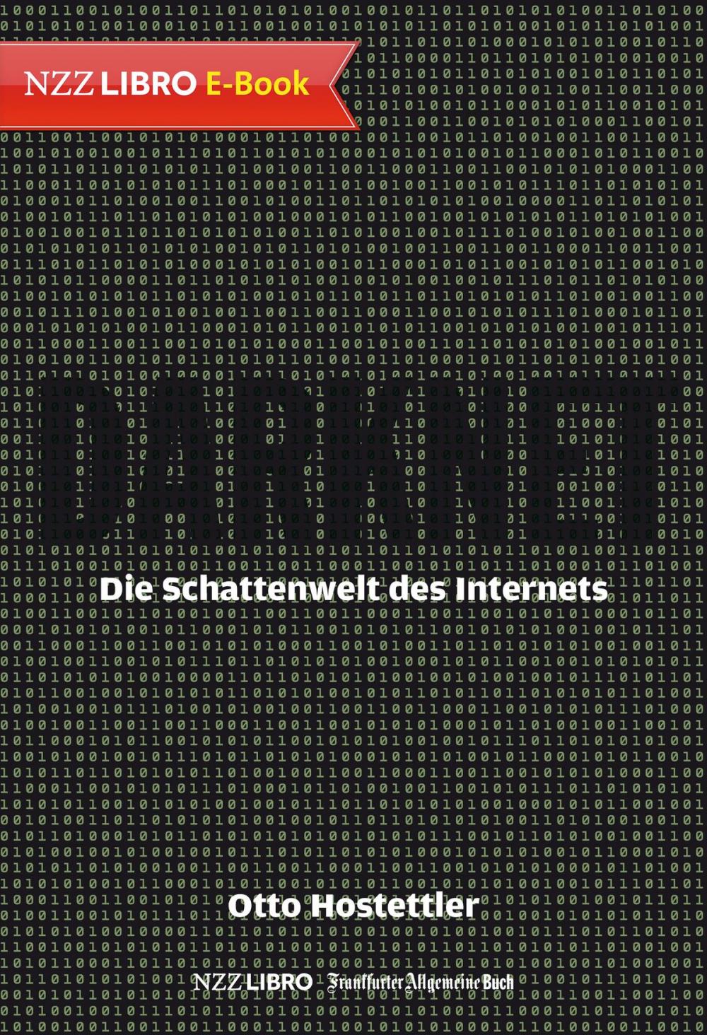 Big bigCover of Darknet