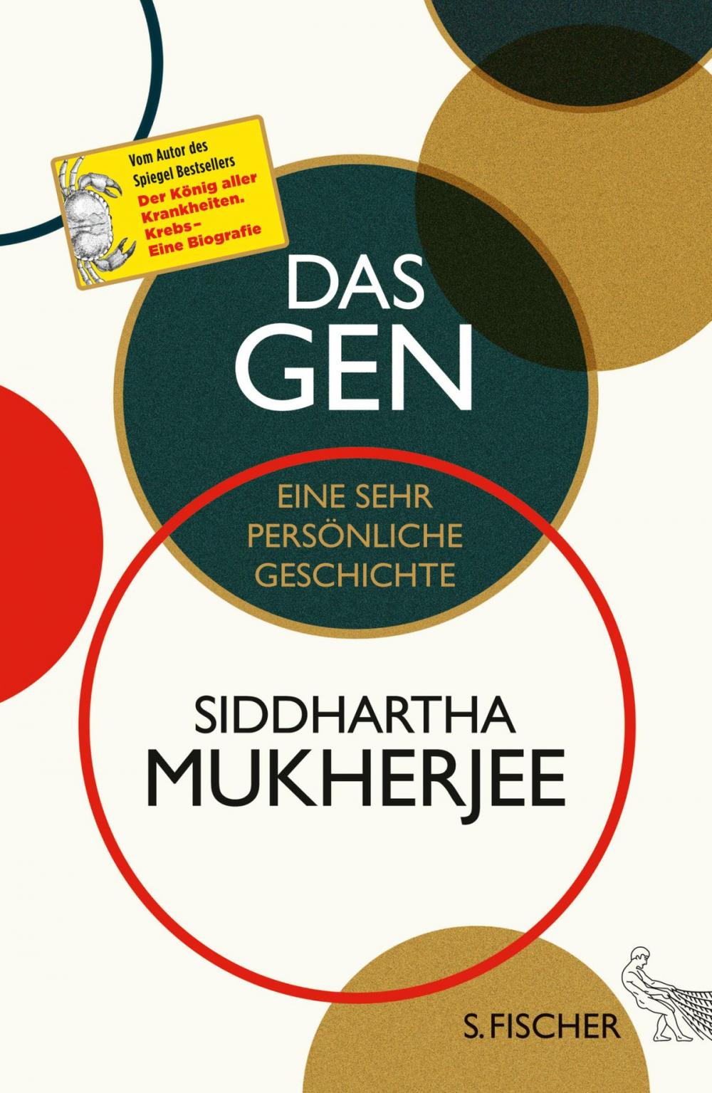 Big bigCover of Das Gen