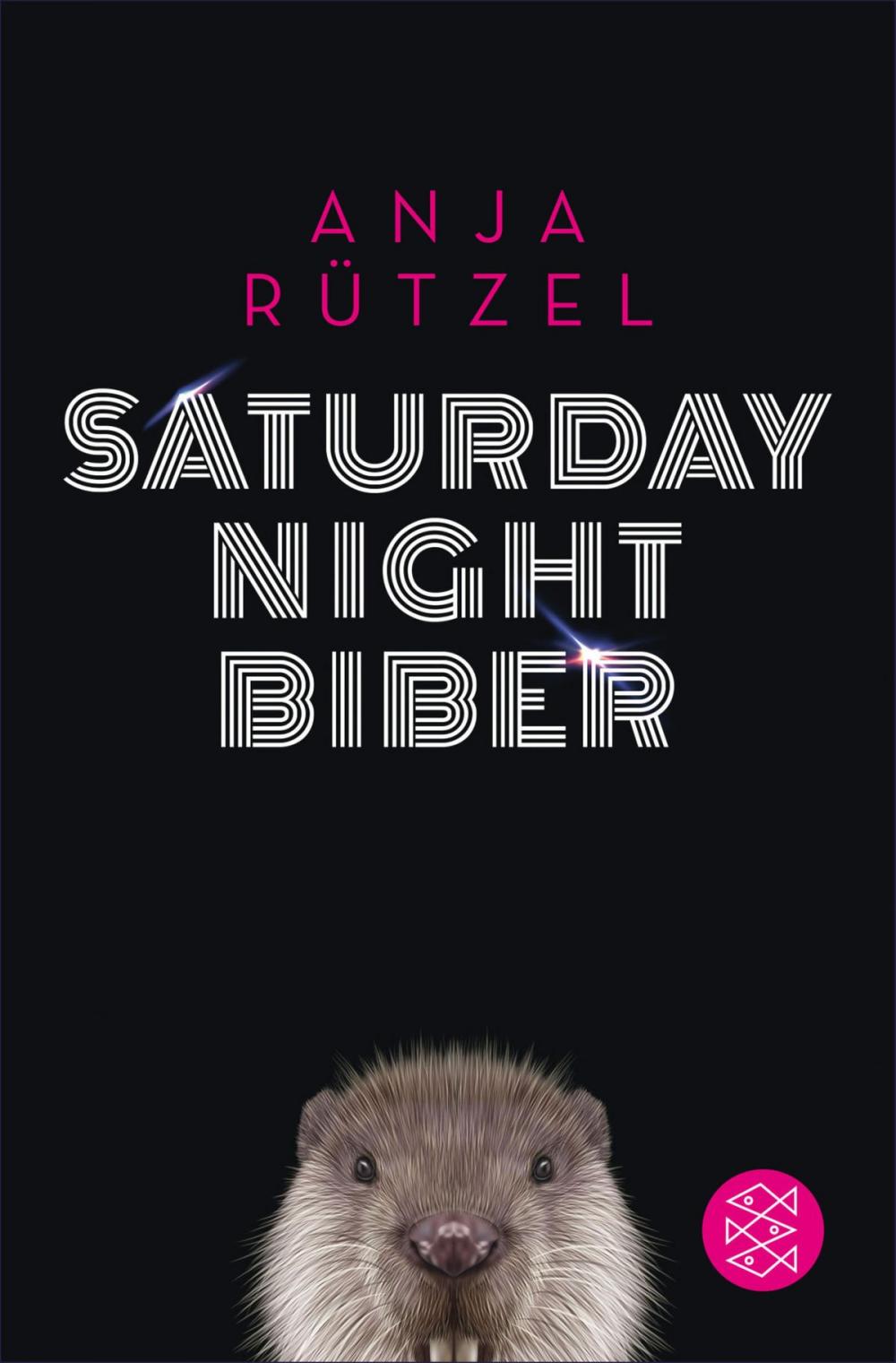 Big bigCover of Saturday Night Biber