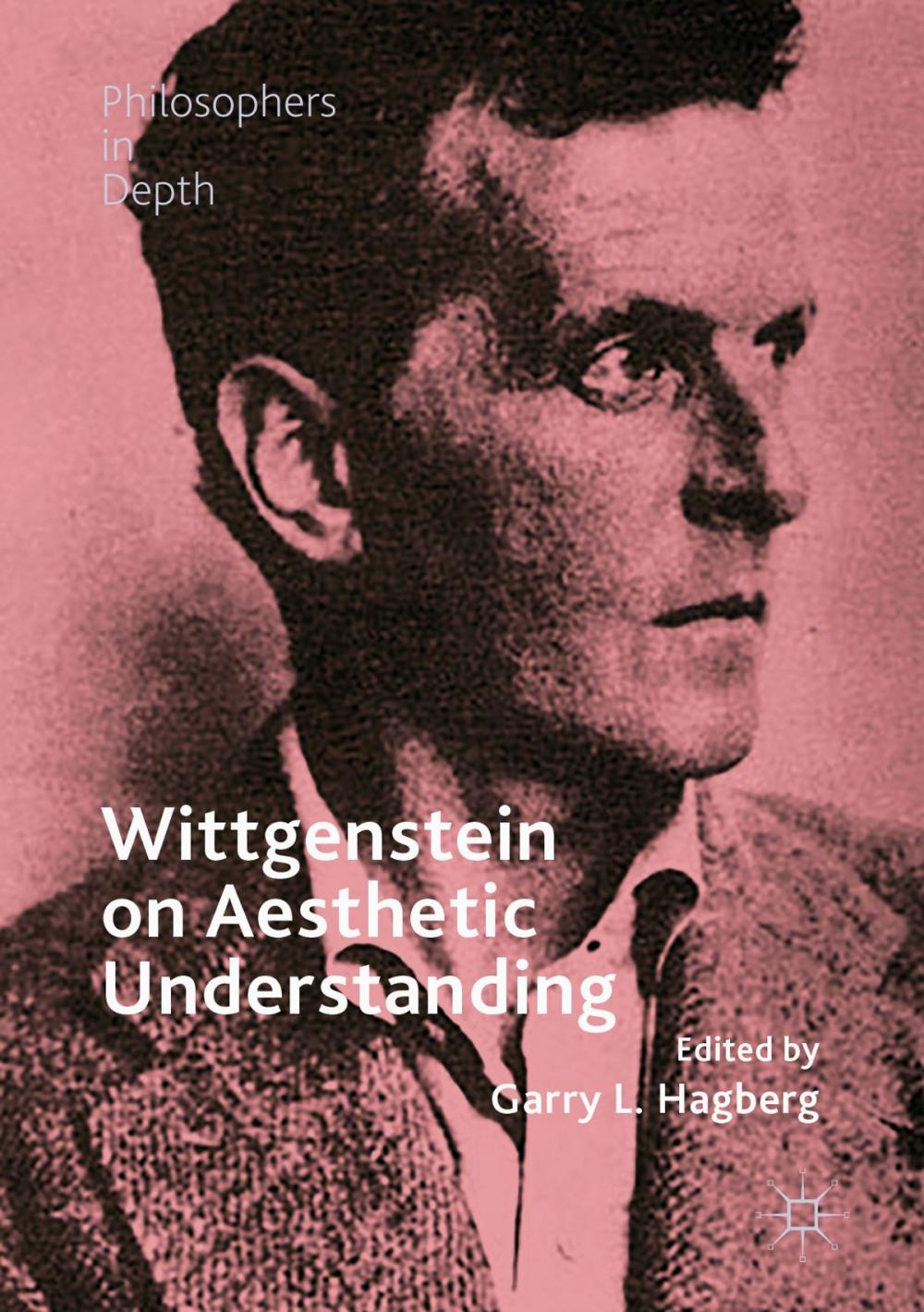 Big bigCover of Wittgenstein on Aesthetic Understanding