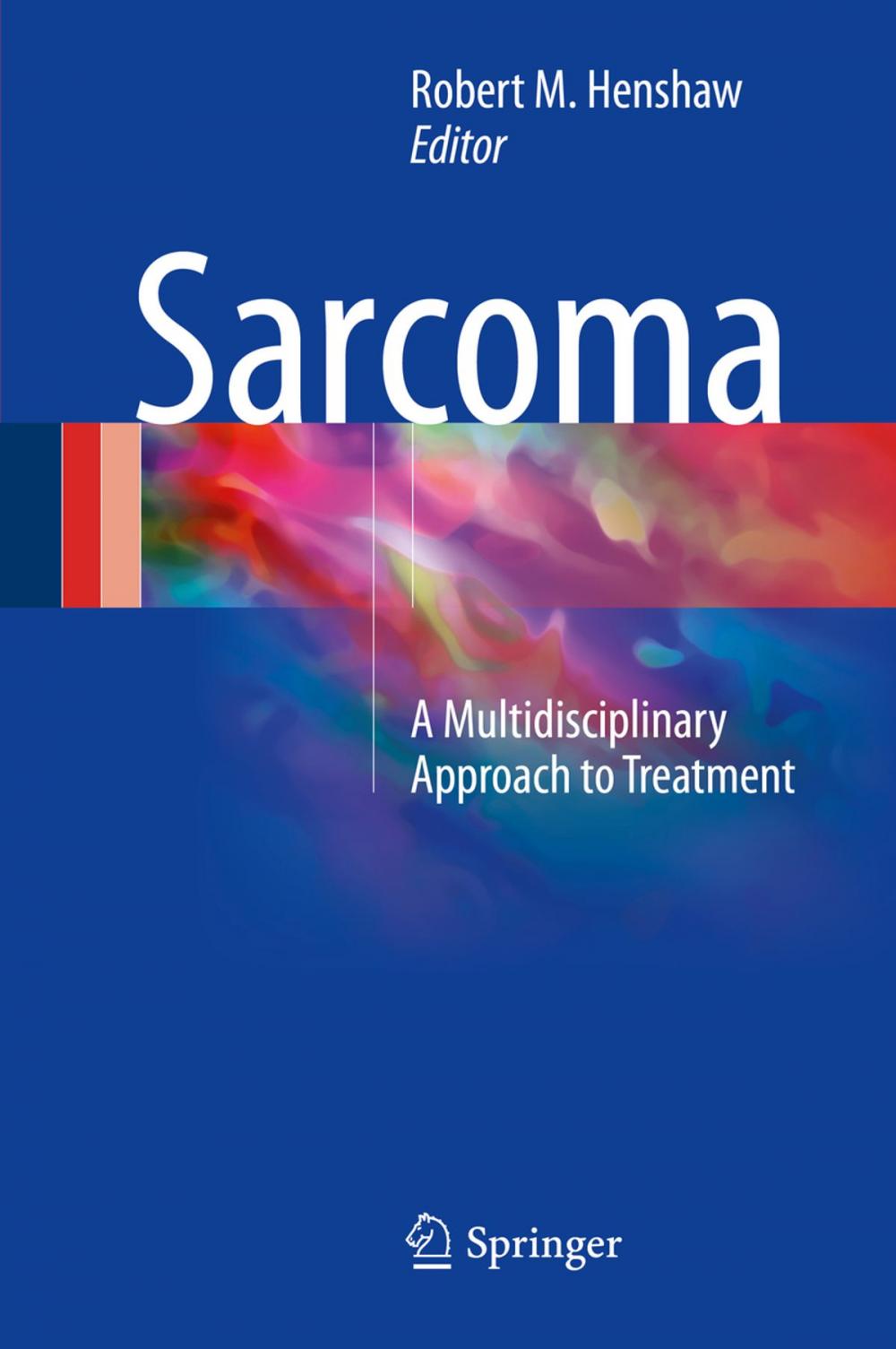 Big bigCover of Sarcoma