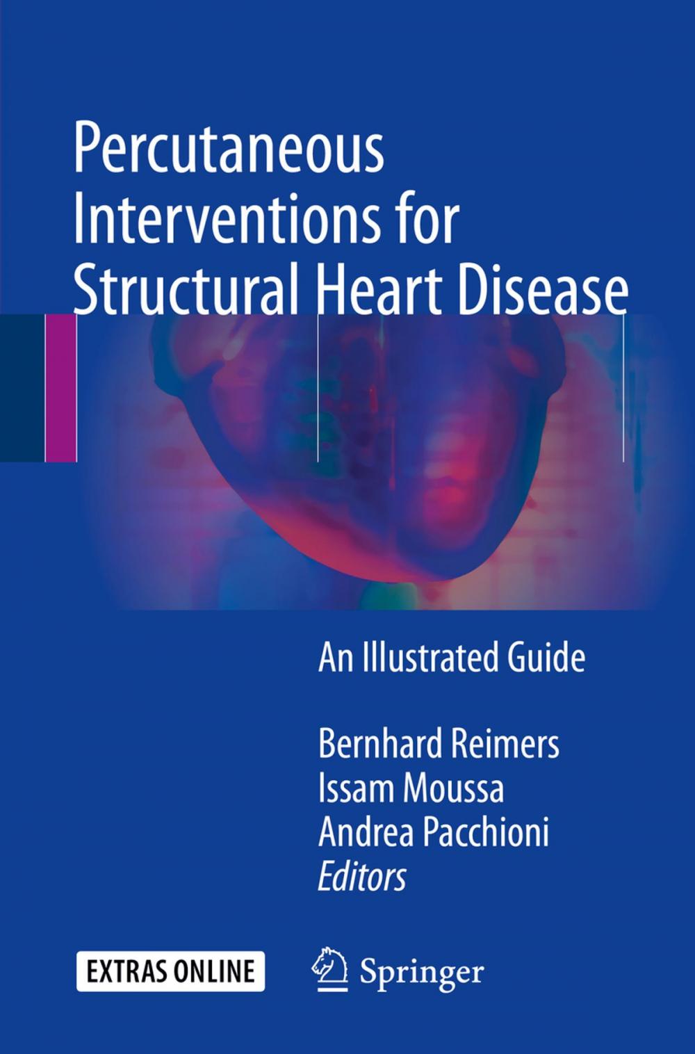 Big bigCover of Percutaneous Interventions for Structural Heart Disease