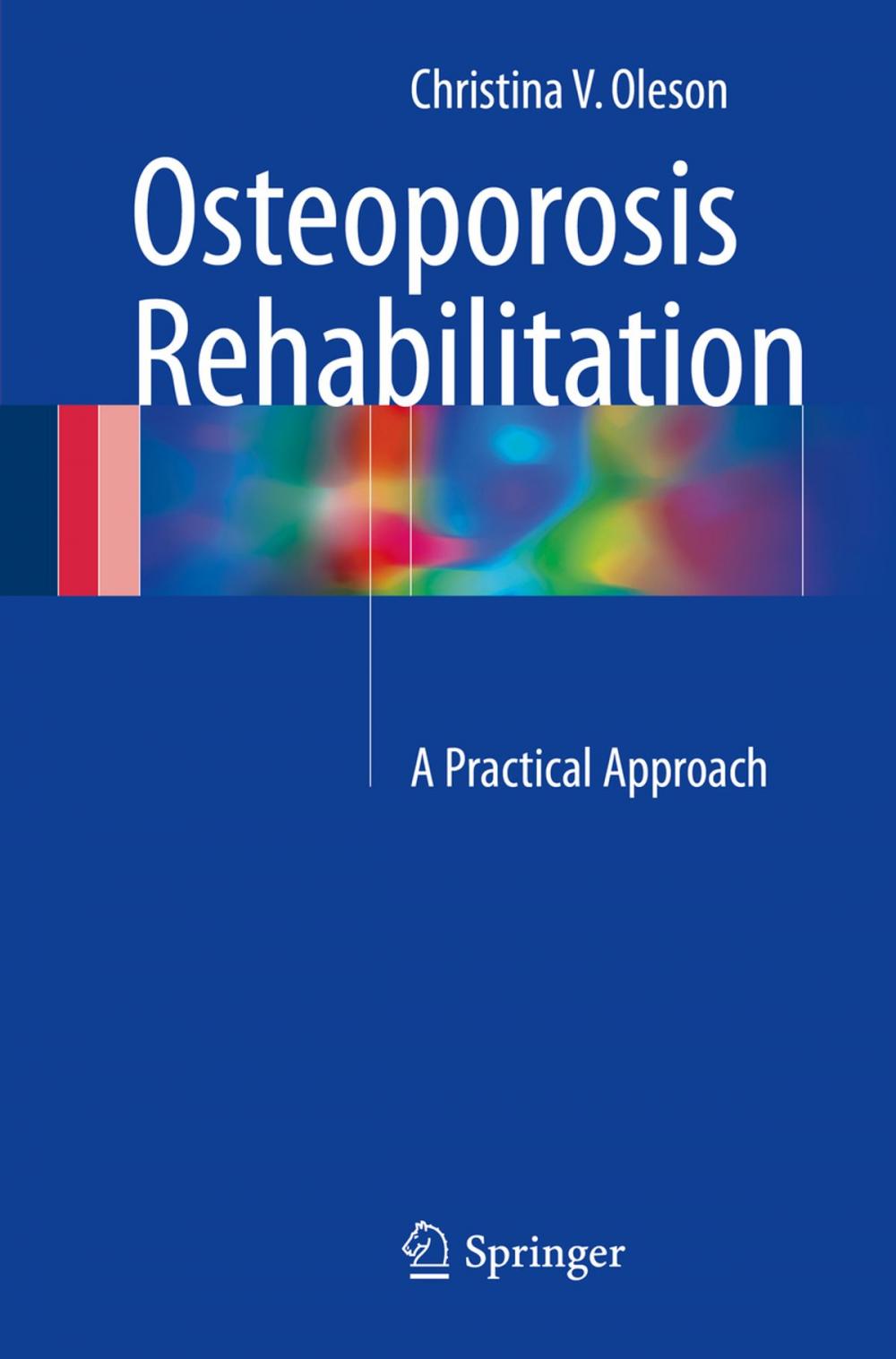 Big bigCover of Osteoporosis Rehabilitation