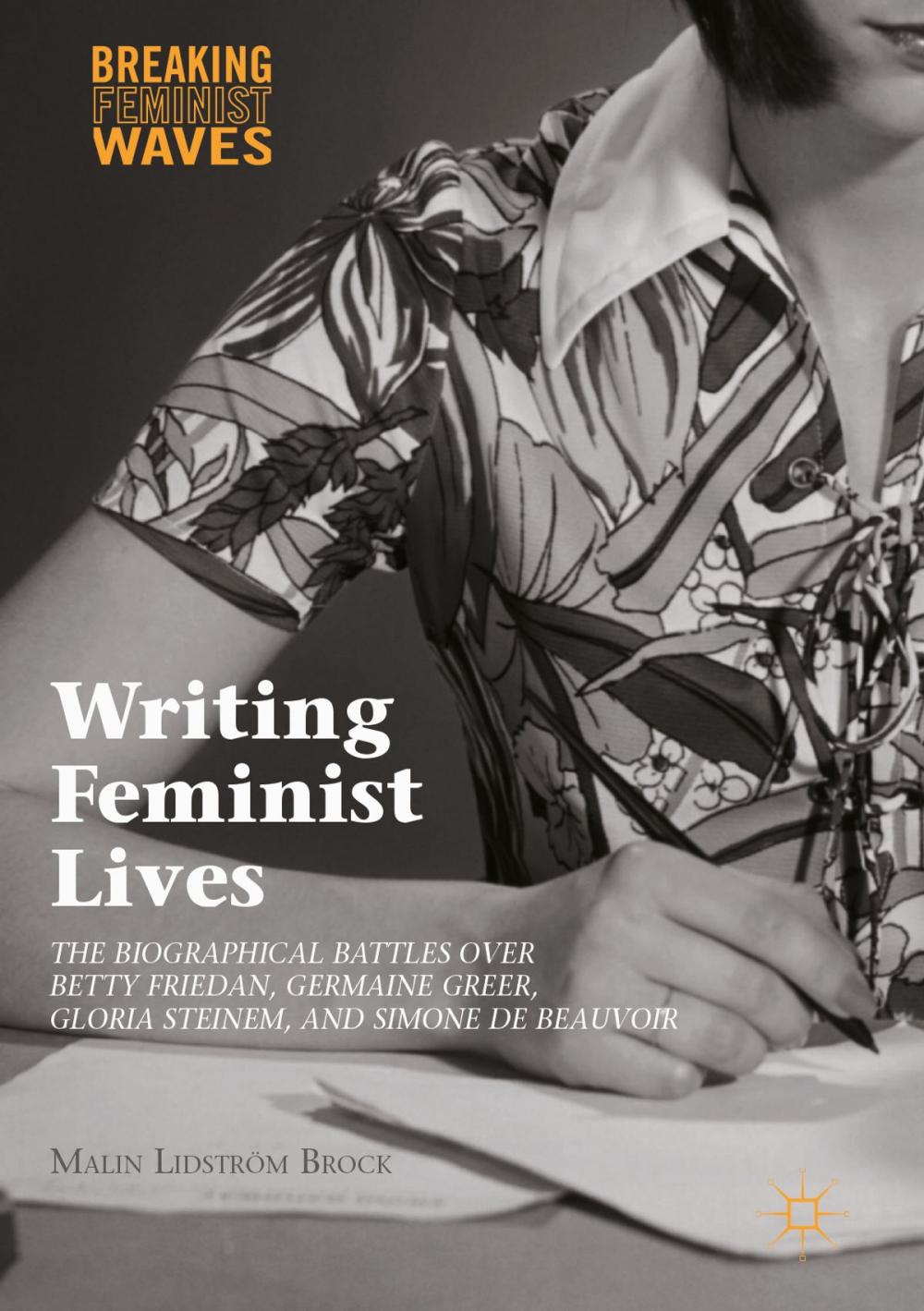 Big bigCover of Writing Feminist Lives