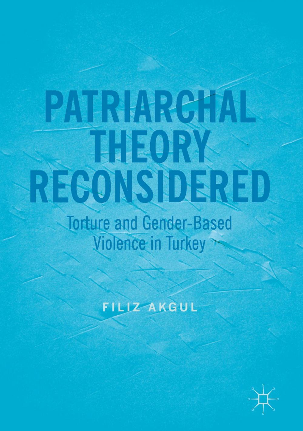 Big bigCover of Patriarchal Theory Reconsidered