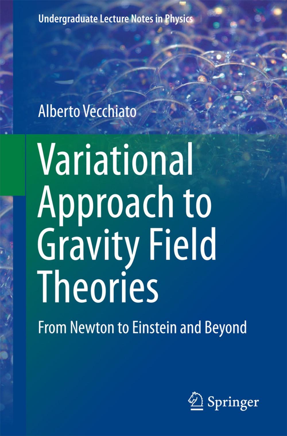 Big bigCover of Variational Approach to Gravity Field Theories