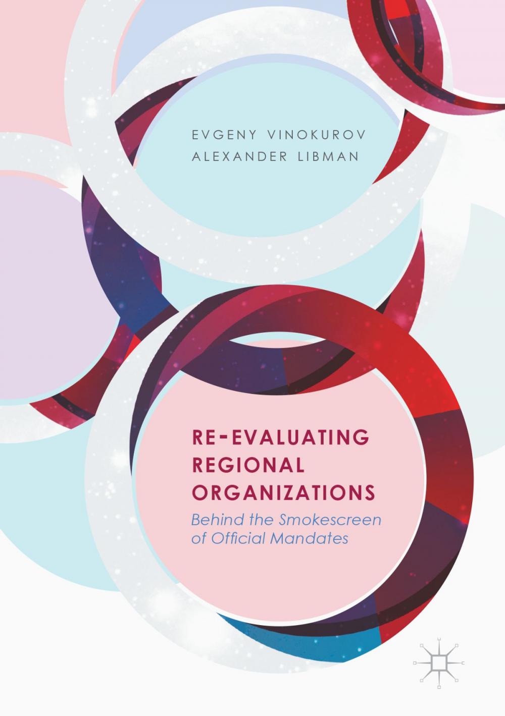 Big bigCover of Re-Evaluating Regional Organizations