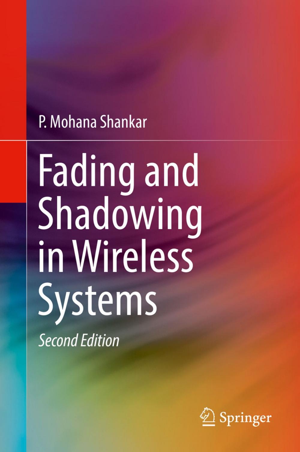 Big bigCover of Fading and Shadowing in Wireless Systems