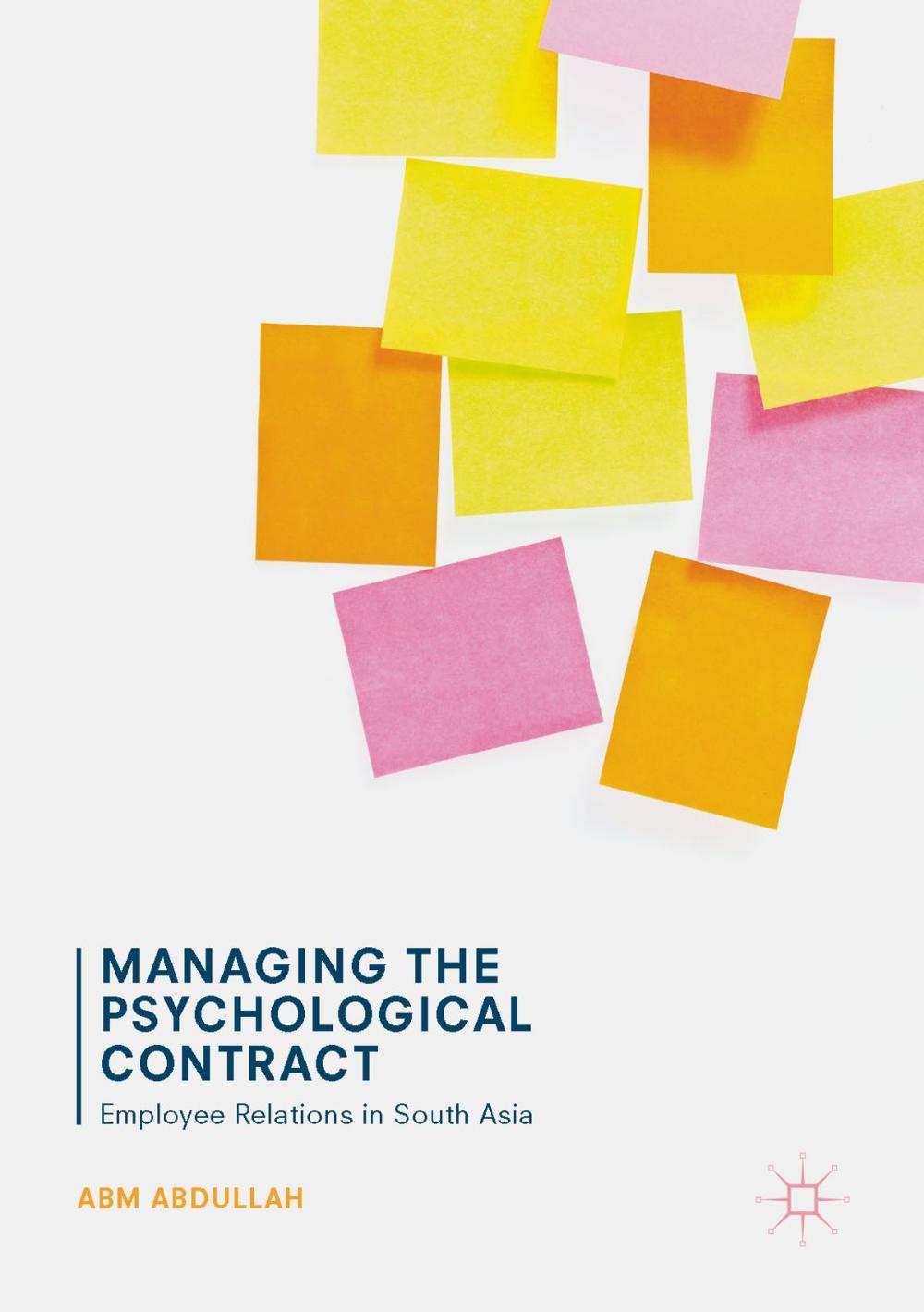 Big bigCover of Managing the Psychological Contract