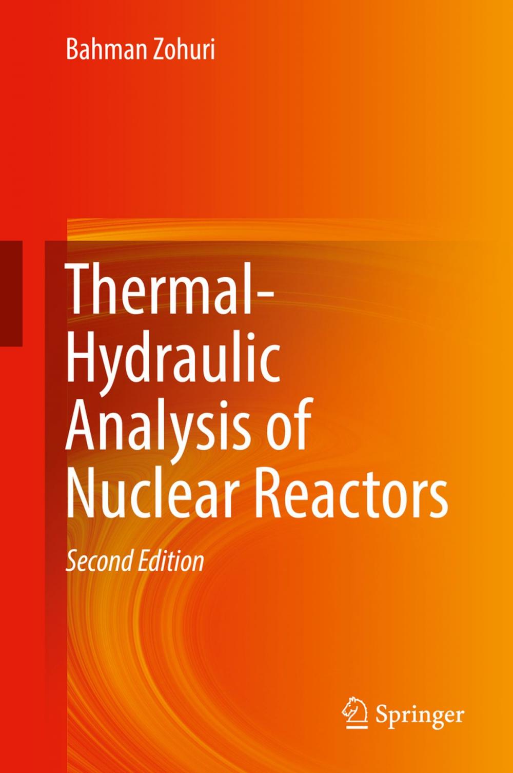 Big bigCover of Thermal-Hydraulic Analysis of Nuclear Reactors