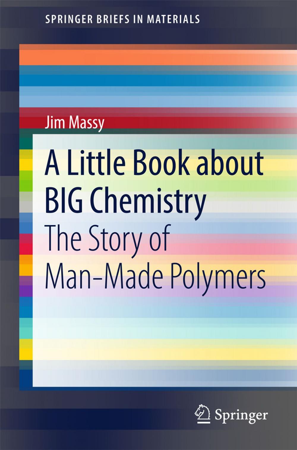 Big bigCover of A Little Book about BIG Chemistry