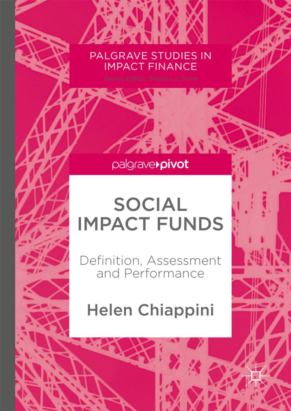 Big bigCover of Social Impact Funds