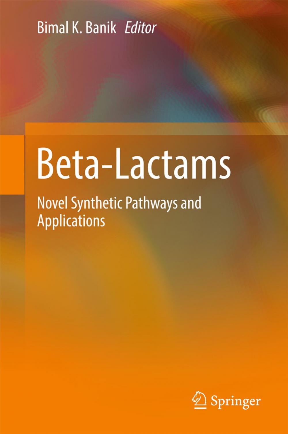 Big bigCover of Beta-Lactams