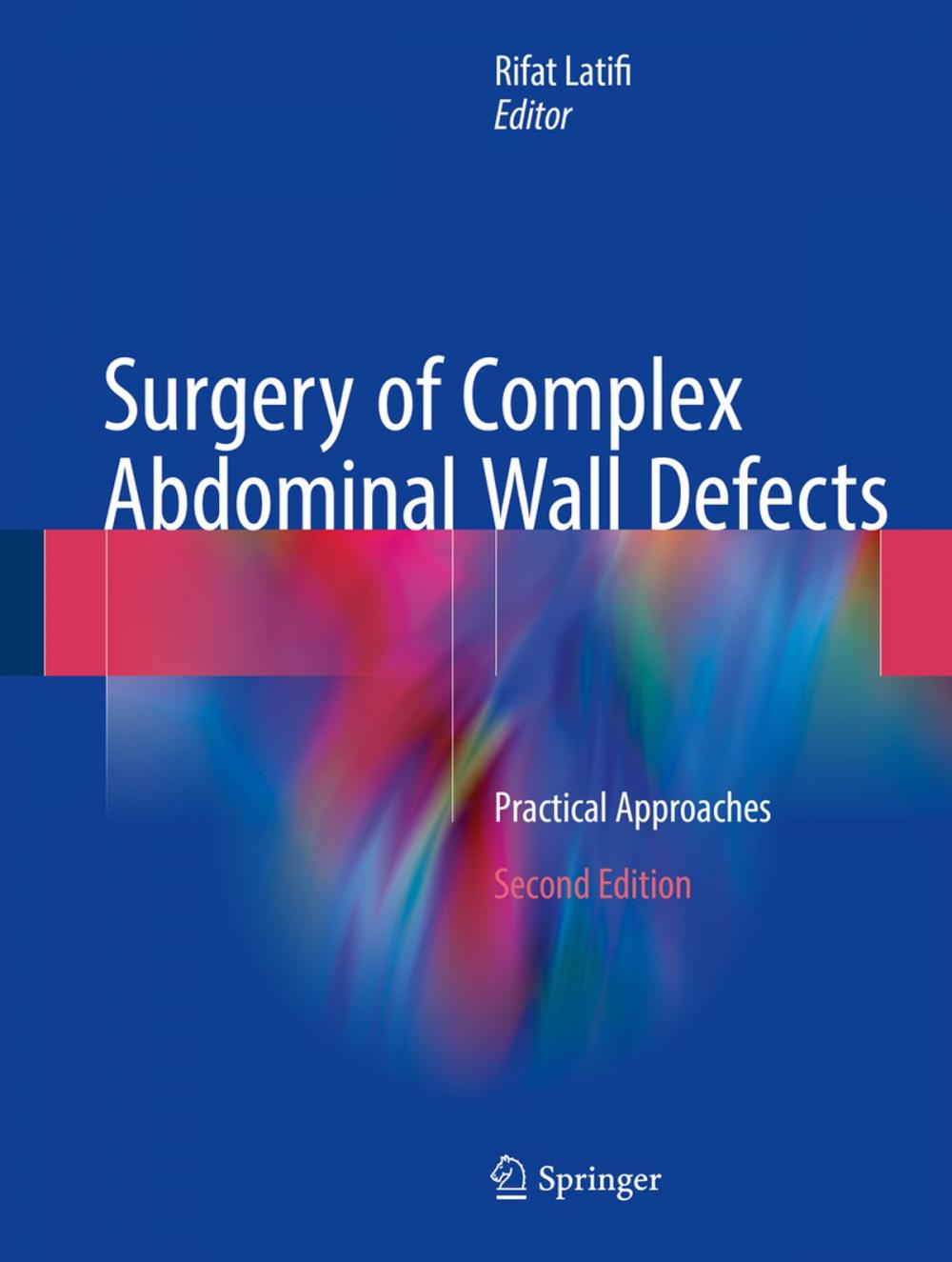 Big bigCover of Surgery of Complex Abdominal Wall Defects