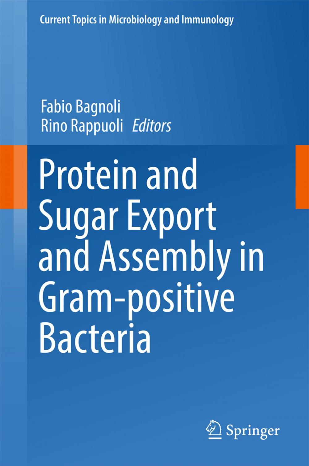 Big bigCover of Protein and Sugar Export and Assembly in Gram-positive Bacteria